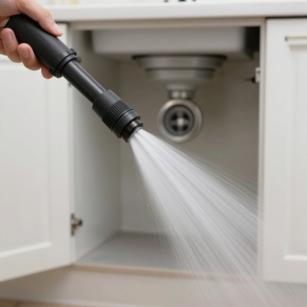 Drain Cleaning & Unclogging in McAllen