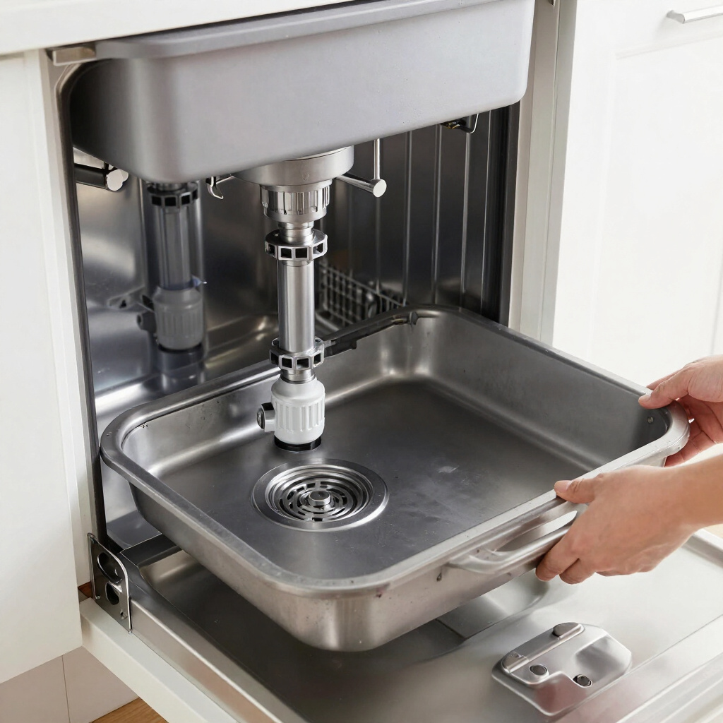 Garbage Disposal in McAllen