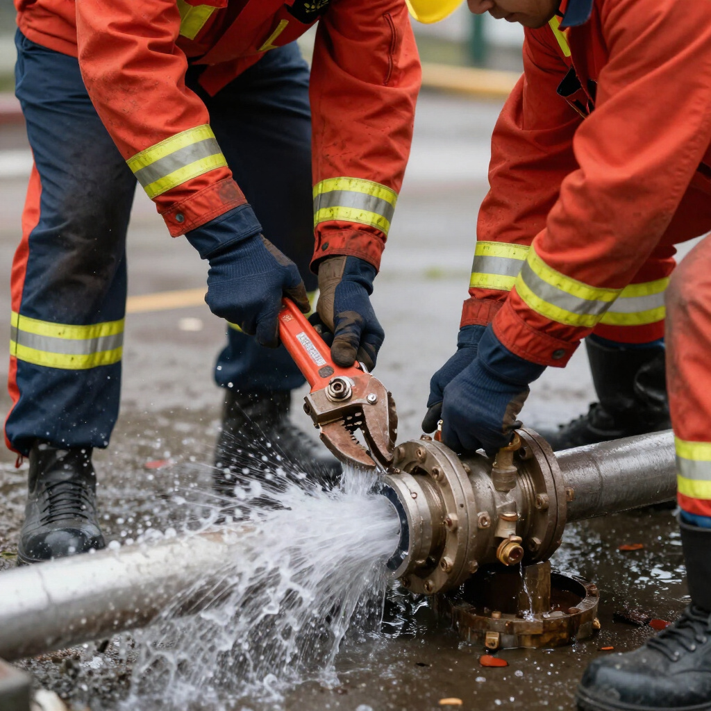 How Sewer Lining Works: A McAllen Guide